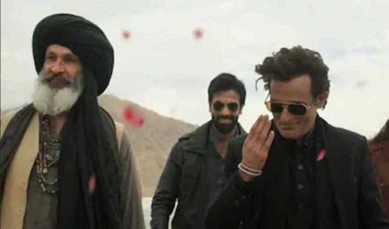 Akshay Khanna’s Meticulous Preparation for ‘Dhurandhar’ Goes Viral