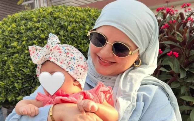 Fatima Effendi Shifts Social Media Focus Toward Spiritual and Family Life