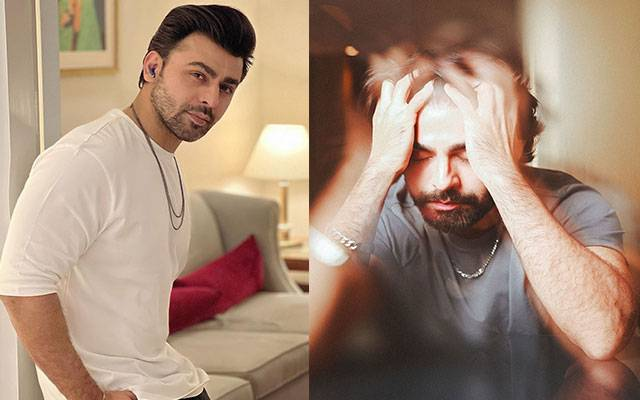 Farhan Saeed Opens Up About Feeling “Insecure” While Playing Struggling Characters
