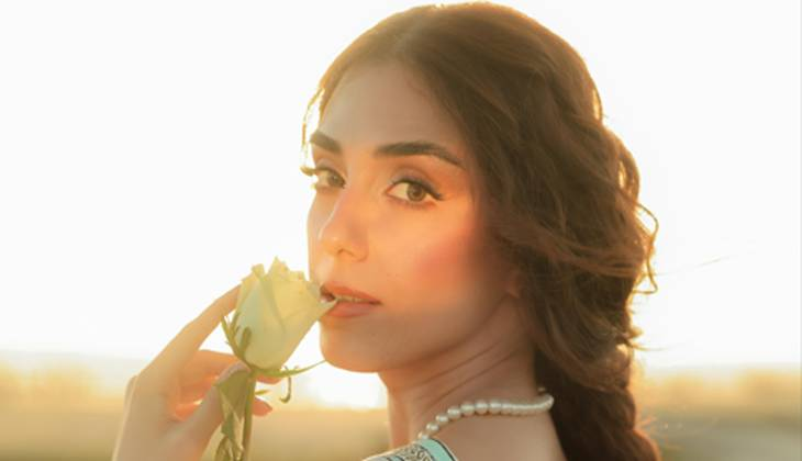 Maya Ali’s Beachside Photoshoot Wins Hearts as Fans Praise Her Elegant New Look