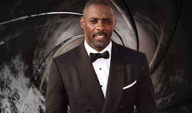 Idris Elba Breaks Silence on James Bond Casting Rumours, Says Role Was “Never Legit”
