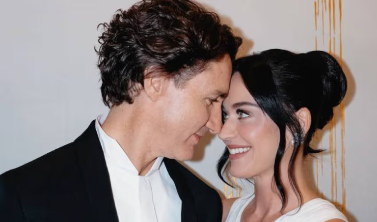 Katy Perry Shares Major Instagram Update After Justin Trudeau Red Carpet Appearance at Tribeca Festival