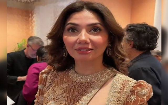 From Pakistan to Kerala? Mahira Khan Expresses Interest in Malayalam Cinema
