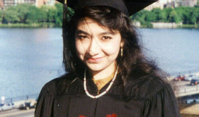 Aafia Siddiqui Case Listed for Hearing in Federal Constitutional Court on June 16