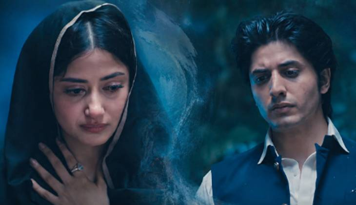 ‘Dajal’ or ‘Sajda’? Fans Debate Viral Ship Names for Sajal Aly and Daniyal Zafar