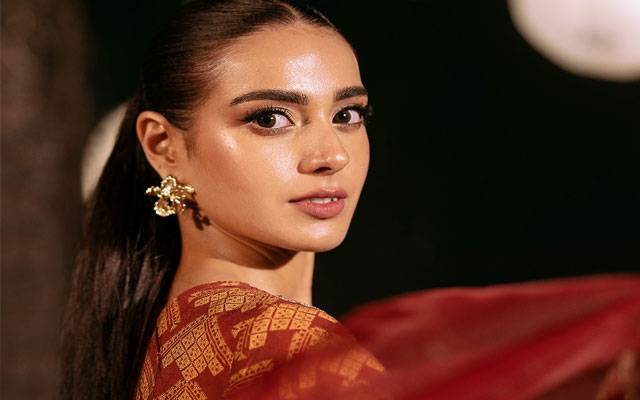 Iqra Aziz Raises Alarm Over Child Safety Crisis, Questions Justice System Effectiveness