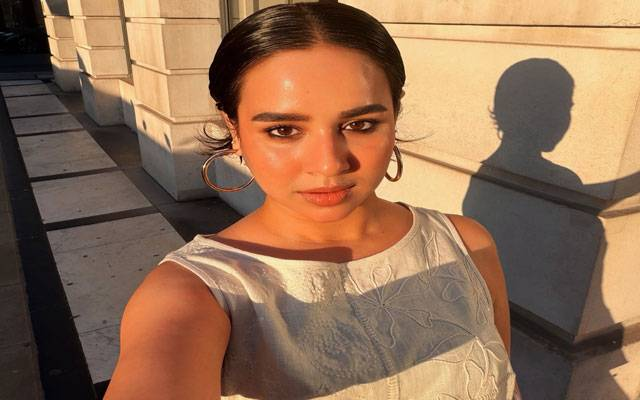 Sunanda Sharma Shares Heartfelt Reflection on Quranic Lesson About Relationships