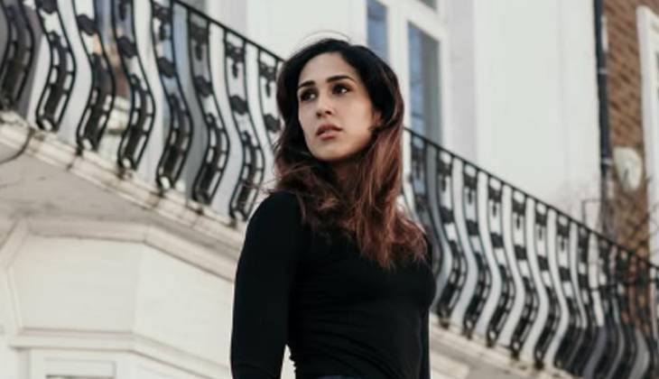 Mira Sethi Opens Up About Divorce, Calls Marriage and Separation Personal Decisions