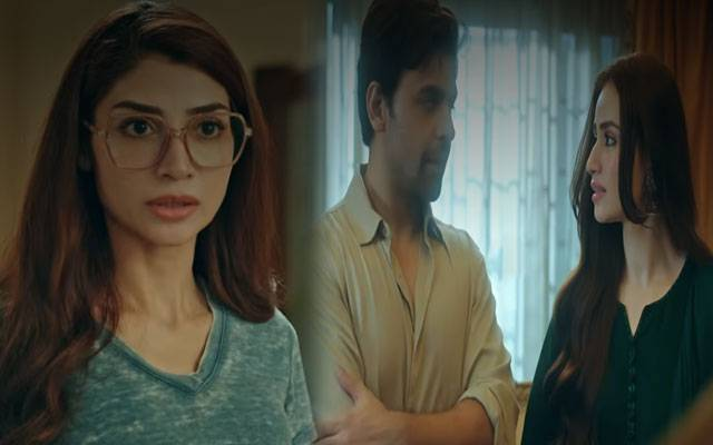 “This is Our Villain?” Zoya Nasir Recalls Farhan Saeed and Sana Javed’s First Reaction on Set