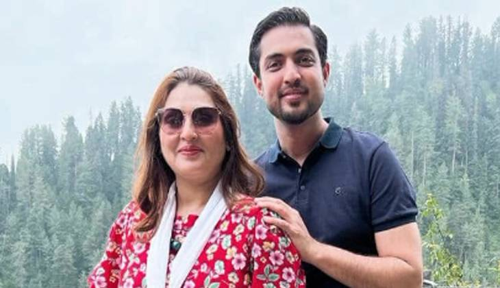 Qurat Ul Ain Iqrar Shares Advice on Building a Successful Marriage Through Patience and Understanding
