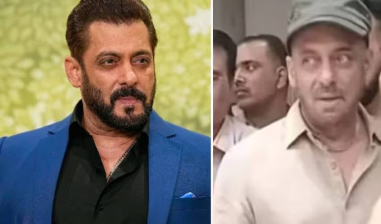 Fans Express Concern Over Salman Khan’s Lean Appearance During Mumbai Event