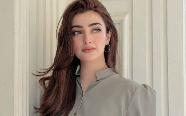 Nawal Saeed Wins Praise for Powerful Portrayal of Aeliya in Drama Serial Shaidai