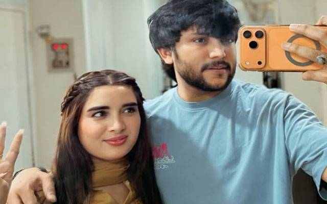 Ali Hyderabadi’s Alleged Live Divorce Video Sparks Intense Social Media Debate