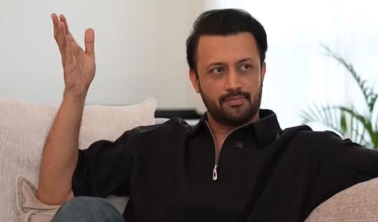 Atif Aslam Says He Misses Indian Fans Amid Ban, Announces Borderless Music Project