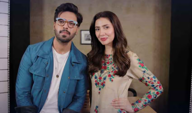 Mahira Khan, Fahad Mustafa Rejected for Sitara-e-Imtiaz by Federal Govt: Sindh Minister