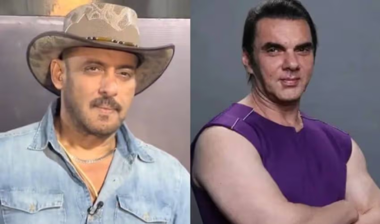 Salman Khan Gives Emotional Advice to Brother Sohail Khan After Divorce, Encourages Him to Move Forward