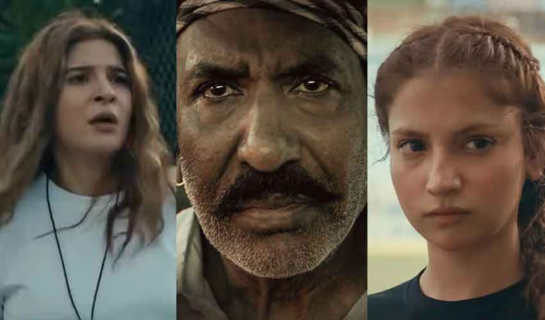 ‘Mera Lyari’ Enters Oscar Race as Sindh Government Celebrates Historic Achievement for Pakistan Cinema