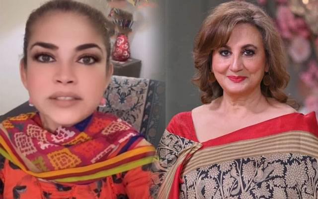 Mishi Khan Questions Faryal Gohar Over ‘Contradictory’ Domestic Abuse Revelations