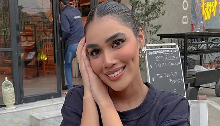 Aidaah Sheikh Calls Out Online Harassment and Cyberbullying