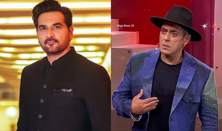 Humayun Saeed Supports Salman Khan Amid Age and Appearance Criticism