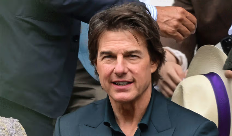 Tom Cruise Defends Human Filmmaking Amid Growing Use of AI in Hollywood