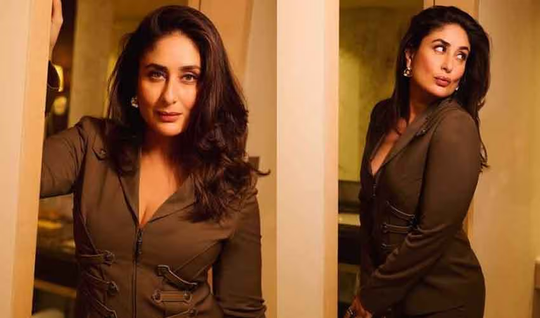 Kareena Kapoor Regrets Quitting Education After Class 11