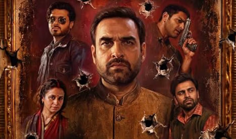 Mirzapur: The Film Director Hints at Another Chapter in the Popular Franchise