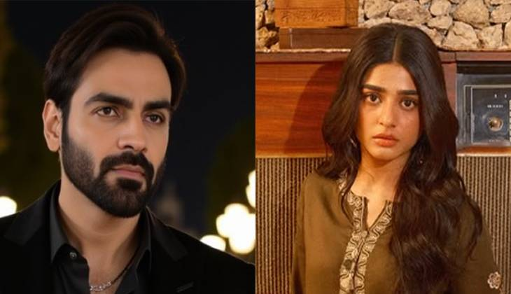 Arsalan Naseer Reveals How He and Wahaj Ali Pranked Sehar Khan on ‘Jinki Shadi Unki Shadi’ Set