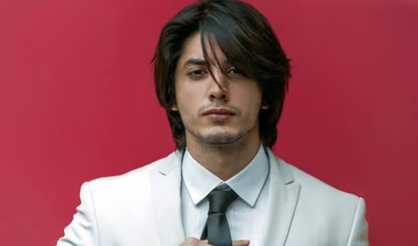 Danyal Zafar Takes Showbiz Break After Reaching ‘Breaking Point’