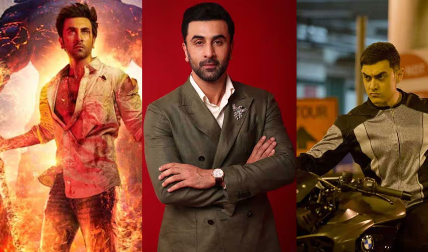 Ranbir Kapoor Reveals Daughter Raha Listens to Hanuman Chalisa Every Morning