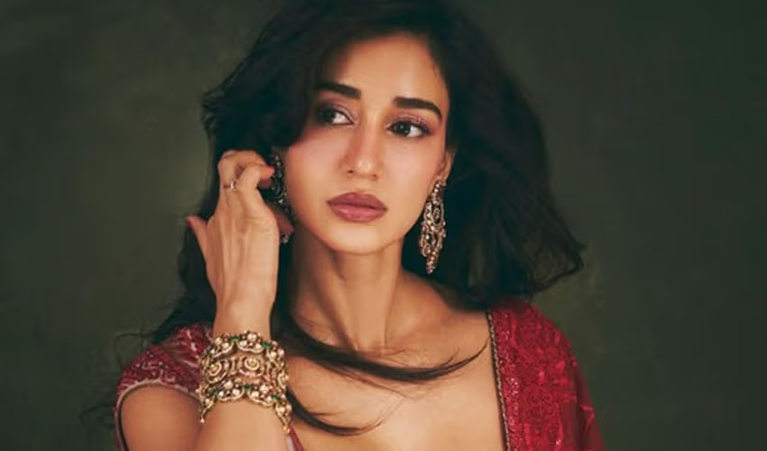 Disha Patani Seeks Challenging Roles After a Decade in Bollywood